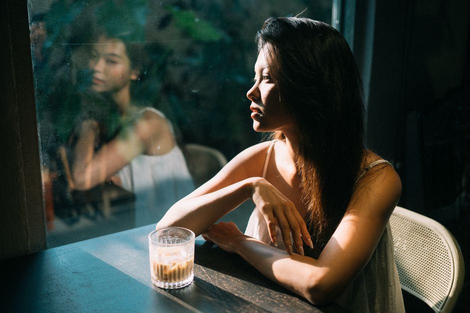 Is second-guessing anxiety or is it a habit?