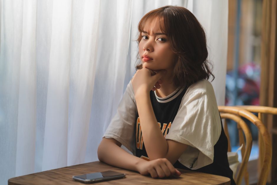 Can feeling stuck be older than you?